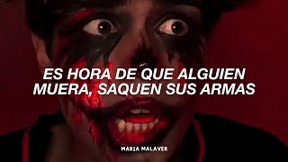 Insane Clown Posse - Chop Chop Slide | Sub. Español | now murder tiktok song
