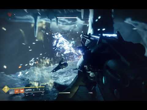 Destiny 2   Warmind Part 1