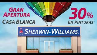 Ya abrimos en Casa Blanca