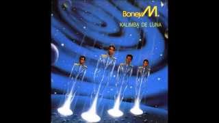Boney M. - Kalimba De Luna (US Club Mix)