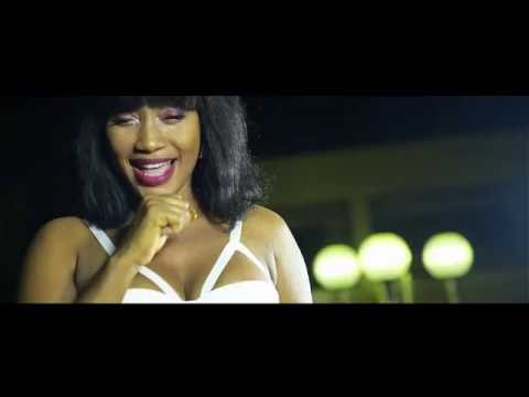 Claire BAHI ft Toofan- J'aime ça(CLIP OFFICIEL)