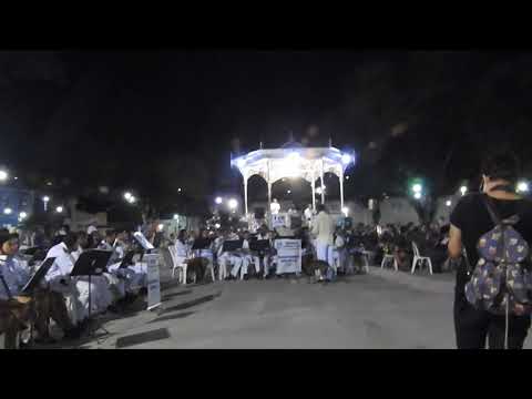 1º ENCONTRO DE FILARMÔNICAS DE CACHOEIRA BAHIA, (V. 01).