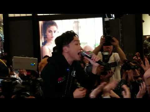 20180215年三十晚倒數，Supper Moment 靈感床