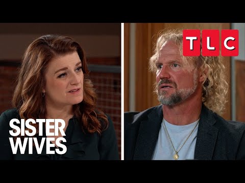 コーディ、妻の追加を検討|シスターワイフ|TLC (Kody Considers Adding a Wife | Sister Wives | TLC)