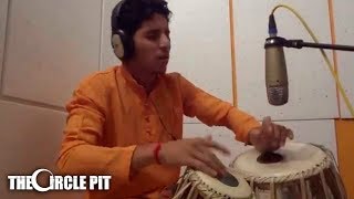 Animals As Leaders - Behaving Badly - Tabla Cover