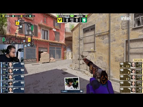 🔴ESL PRO LEAGUE | FINALS🔴