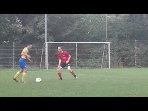 20180915 Alliance za2 - Internos za2: 0-4