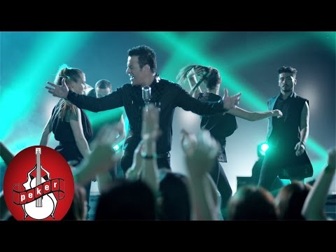 Hakan Peker - Mütemadiyen (2014)