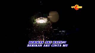 Download lagu engkaulah takdirku cover dewi permatasari new kendedes aglies jaya record mp3