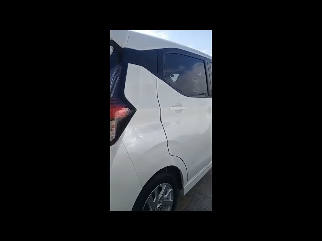 Nissan Dayz Highway Star X ProPilot 2022 for Sale