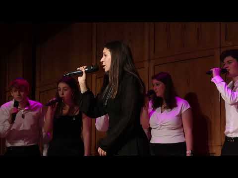 Penn Shabbatones - Aluf Ha’olam