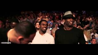 Danny Garcia Beyond The Ring Episode 4