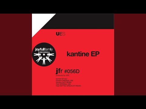 Kantine (Guti Remix)