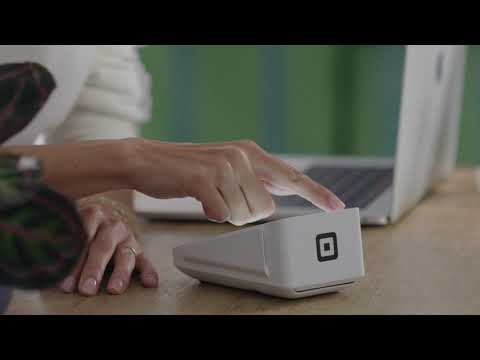 How to Use Square Terminal