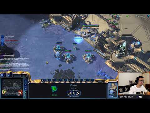 Widow Mines GONE Wild