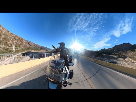 De Fiambala hasta Villa Vil T3 Cap 8