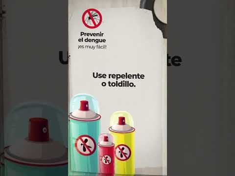 ¡Únete a la Lucha Contra el Dengue en Sucre! Consejos para Mantener tus Hogares Seguros