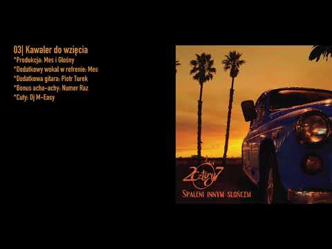 3. 2cztery7 - Kawaler do wzięcia ft. Piotr Pacak