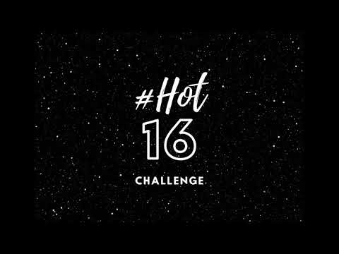 #Hot16challange2-ToMaFi (prod.PSH INC.)