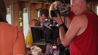 preview picture of video 'Film Clip--Cliff House Restaurant, Jasper, AR'