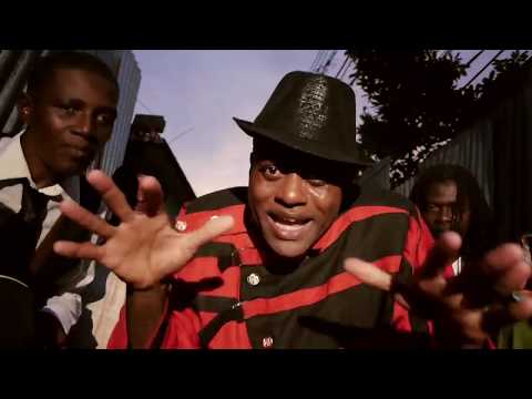 Lt. Stitchie - WARPATH (Official Video)