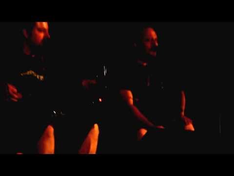 Láďa Křížek a Reddy Kroc - Snad odpustíš (Žiar nad Hronom 8. 6. 2013)