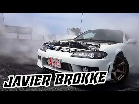 Javier - Ready For Ghetto Fever