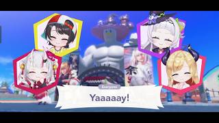 hololive Dreams Gameplay Part 4