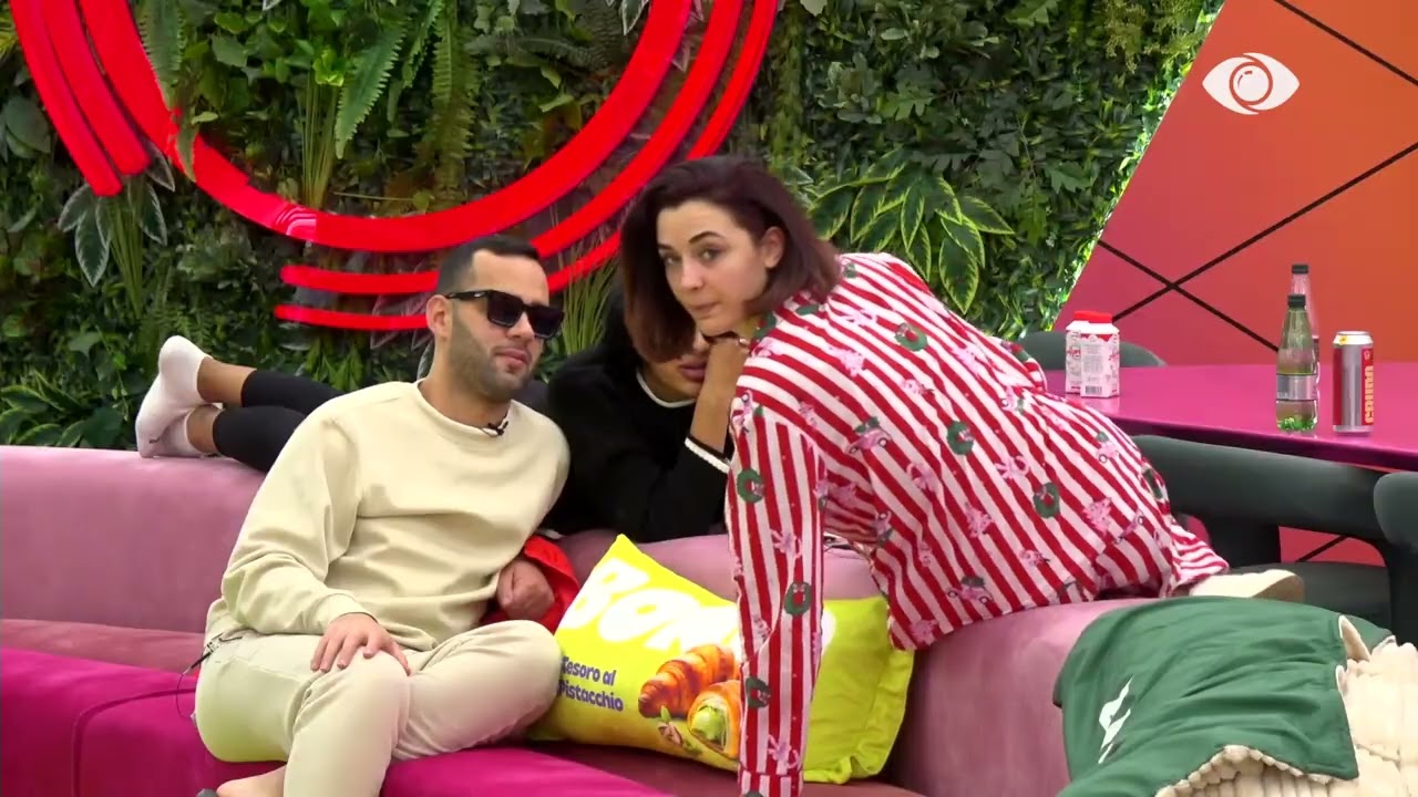 A ke tatuazhe?/ Armela pyet Stenaldon ja si përgjigjet banori