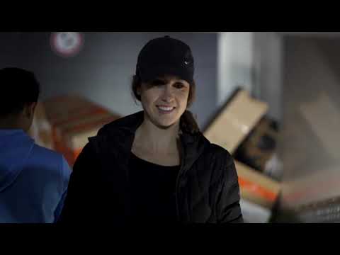 DPD OPEN Squash April 2019