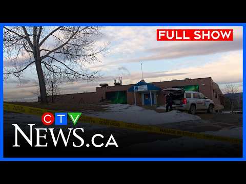 An unimaginable tragedy in northern BC | CTV News Saskatchewan Your Morning, Feb. 11, 2026