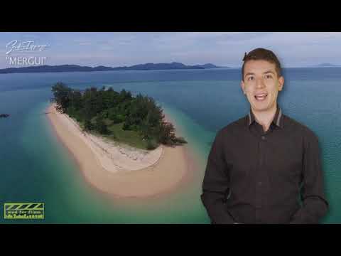 Review about Mergui