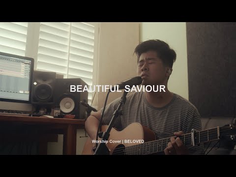 EP27 - Beautiful Saviour - Planetshakers