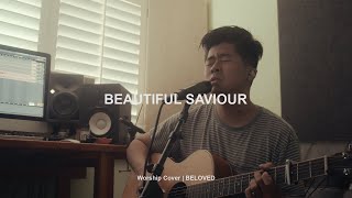 EP27 - Beautiful Saviour - Planetshakers