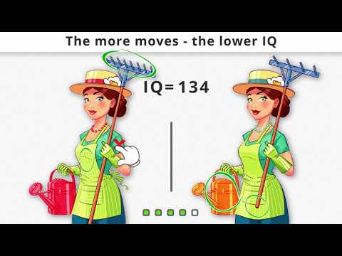 Differences - Find them all Video