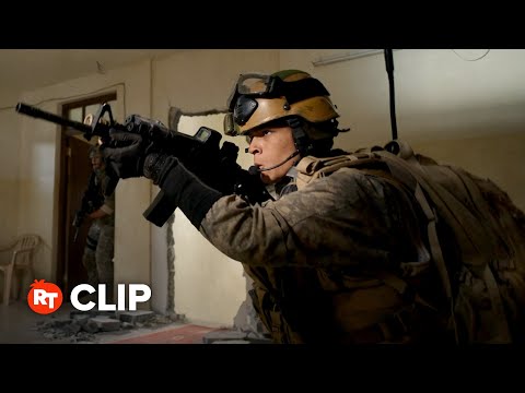 Warfare Exclusive Movie Clip - Under Attack (2025)