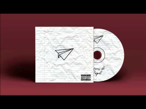 Lil Manifest - Malandro ft. Nk Profeta [Official Audio]