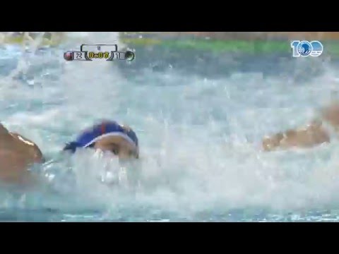 Cuartos 4 - C.E. Mediterrani - C.N. Terrassa