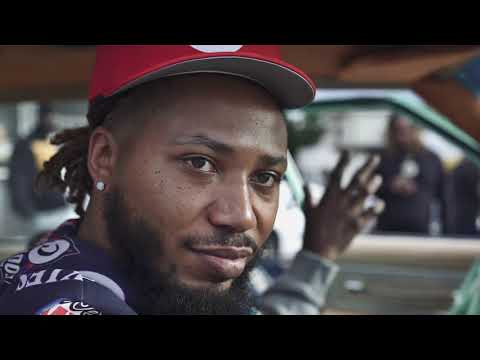 LulBearRubberBand & Keak Da Sneak - From The Town (Keak Mix) Official Video