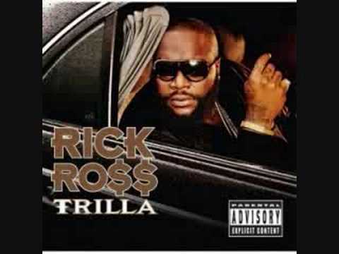 Luxury Tax - Rick Ross, Lil Wayne, Young Jeezy, Trick Daddy