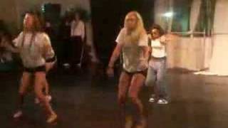 &quot;So Sexy&quot; by Shanice feat. Larif (Choreography by Amoure)