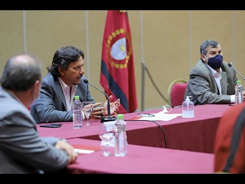 Sáenz encabeza el lanzamiento del Black Friday