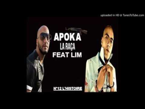 Lim feat apoka la raça
