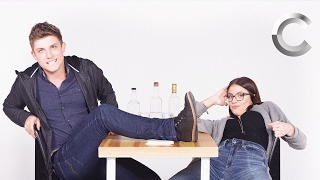 Blaine & Madison | Siblings