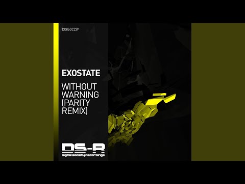 Without Warning (PARITY Radio Edit)