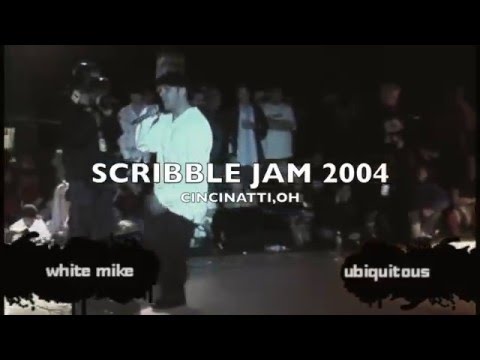 White Mike vs Ubiquitous