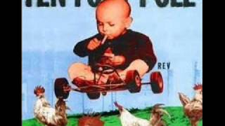 Ten Foot Pole-Muffled