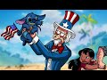 Lilo Stitch 2025 Is STRAIGHT UP PROPAGANDA