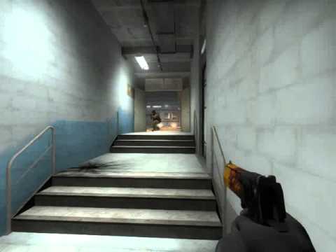 2 shots 2 kills deagle sick distance - giNo