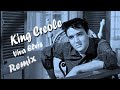 ELVIS PRESLEY - King Creole ( Viva Elvis ) Remix New Edit 4K
